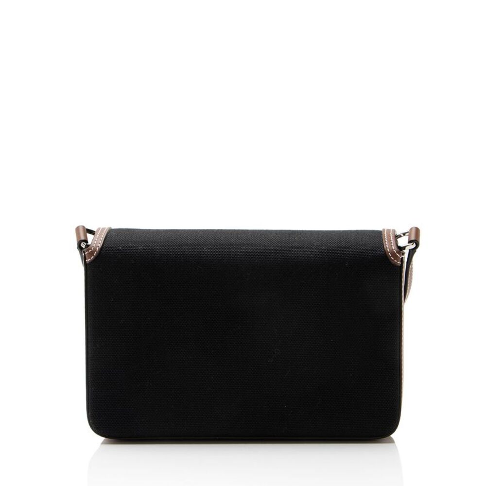 Burberry Canvas New Hampshire Small Crossbody - Picture 3 of 10